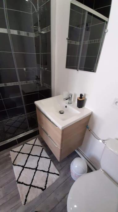 Residence De L Eveche 4 Лимож Екстериор снимка