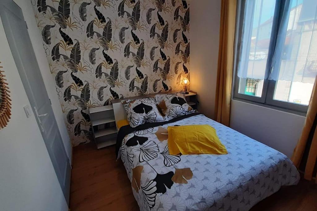 Residence De L Eveche 4 Лимож Екстериор снимка